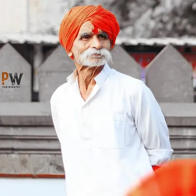 श्रीशिवप्रतिष्ठान हिंदुस्थान profile