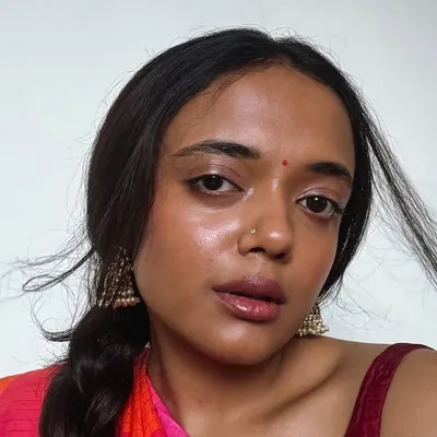 Shrishti Mukherjee