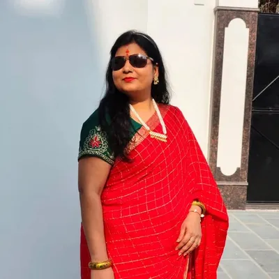 Shrishti Kalla profile