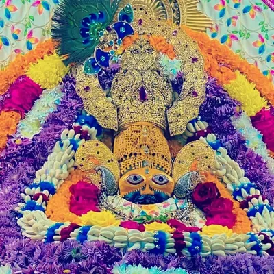 Shri Shyam Sarkaar profile