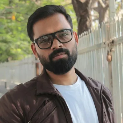 Shrikant S.Rasal_fanclub profile