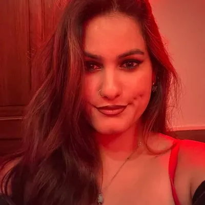 Shristi Chauhan profile