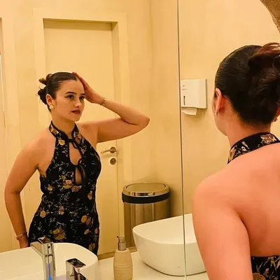 Shristi Poudel profile