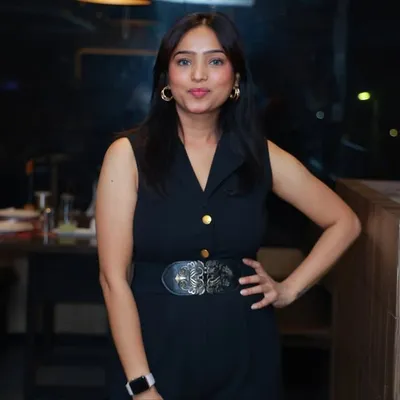 Shristi profile