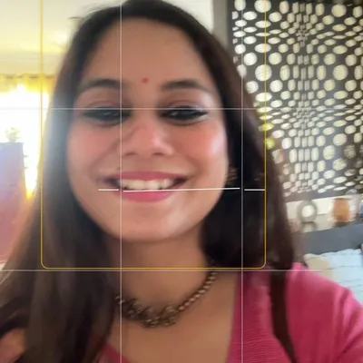 Shristi profile