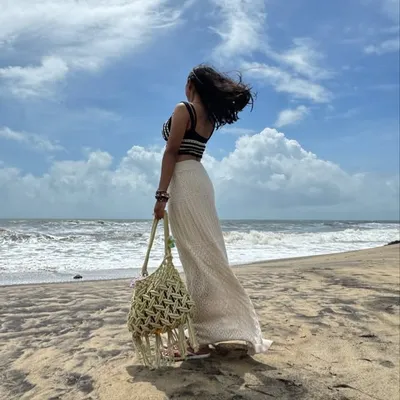Shristi profile