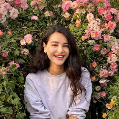 Shristi Shrestha profile
