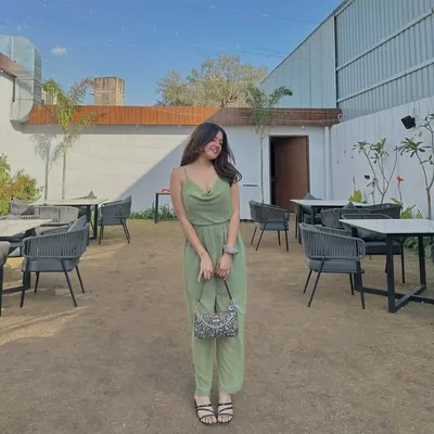 Shristi solanki profile