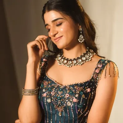 SHRISWETHA🌟 profile
