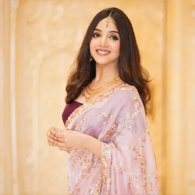 Shritama Mitra profile