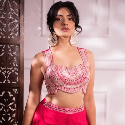 Shritama Mukherjee Sahni profile