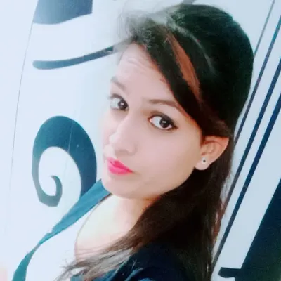 Seema Shrivas profile