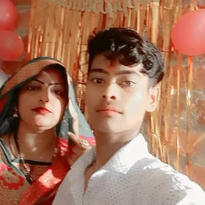 Shivani Shrivastava profile