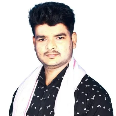 Vivek Sharma profile