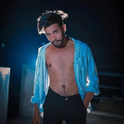 Rohit Shriwas profile