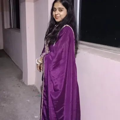 Shriya Sharma profile