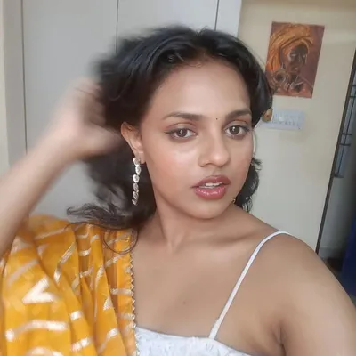 Swetaswini profile