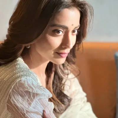 Shriya Saran profile