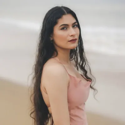 Shriya Srivatsan profile