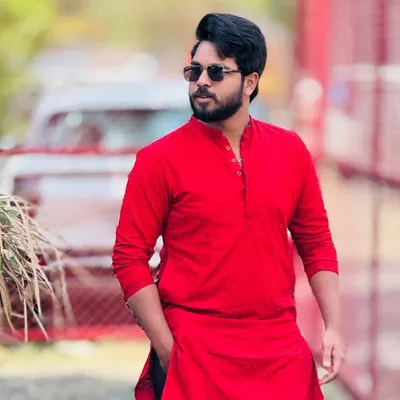 Shriyaansh Sriramula profile