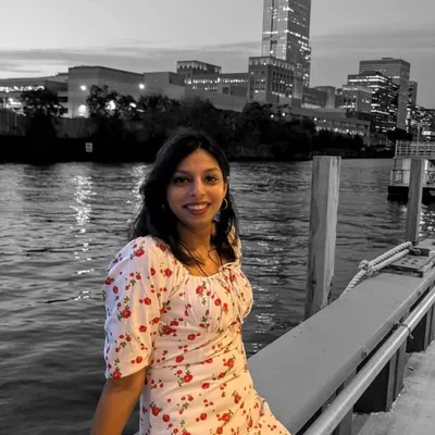 Shriya Chittora profile