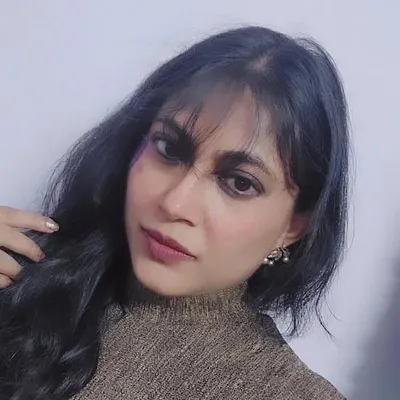 Shriya Deb 🧿 profile
