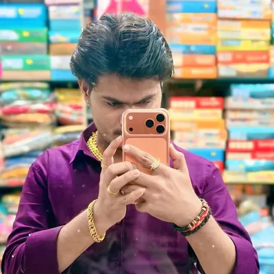  श्रीयश विजयशेठ म्हस्के 🚨🦅💸 profile