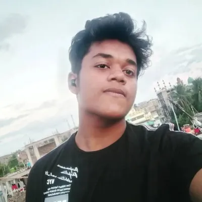 Ayuub Ahmed L profile
