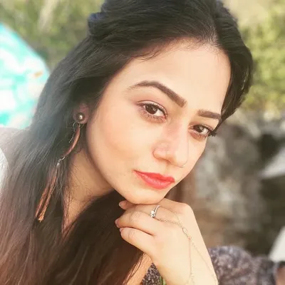 Shreya Singh profile