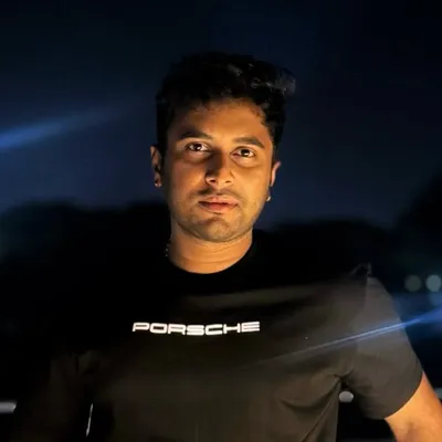Shreyas Prakash profile