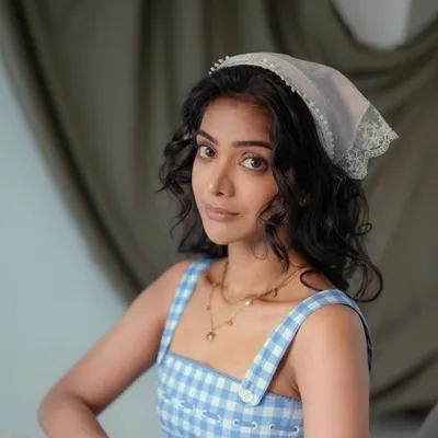 Shrrita Rao profile