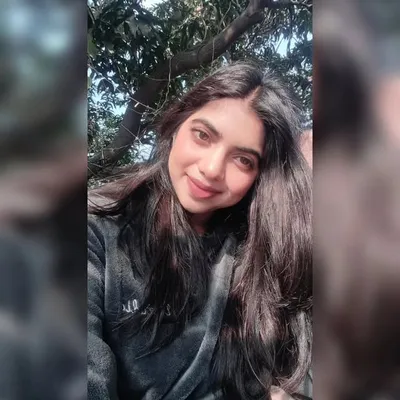 Shruti Yadav profile