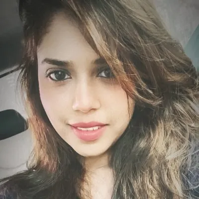 Shruthi Srinivas profile