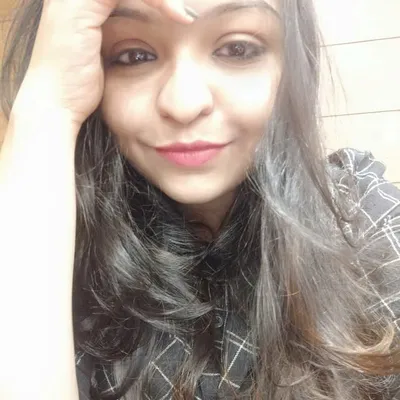 Shruti Birla profile