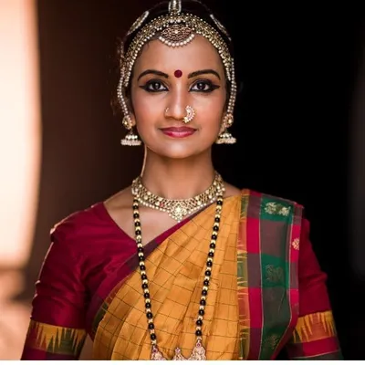 Shruti Gopal (she/her) profile