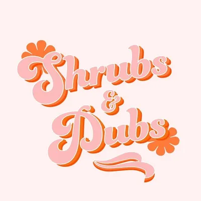 Shrubs & Dubs™️ profile