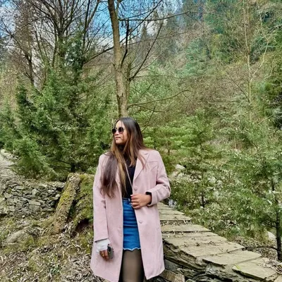 Shruti jain🦋 profile
