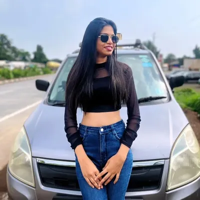 Shruti Kadam❤️🥀 profile