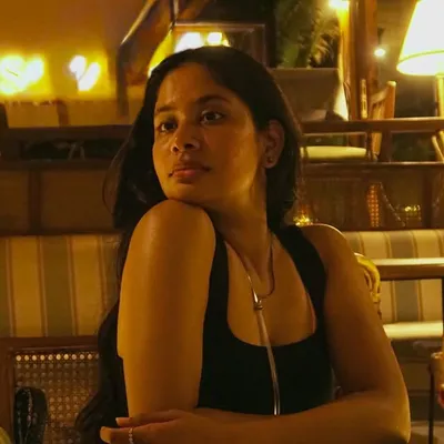Shruti Barsainya profile