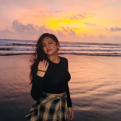 Shrushti Gupta profile