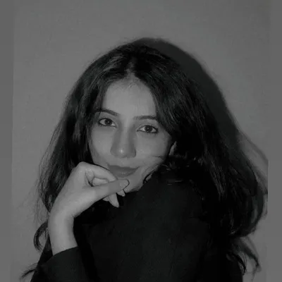 Shrushti Takalkar 🧿 profile