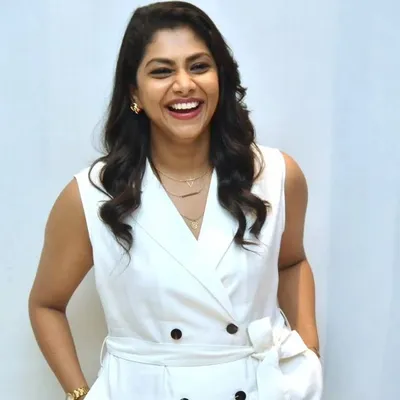 Shrusti Patil profile