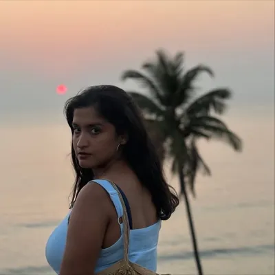 Shrutanwita profile