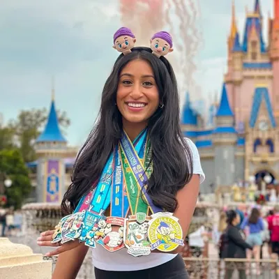 Shruthi Murali profile