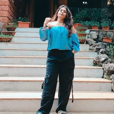 Shruthi Venkatesh profile