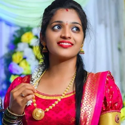 Shruthi profile