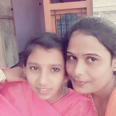 shruthi profile