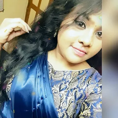 Shru⚘️ profile