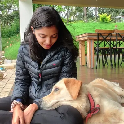 Shruthika Shetty | Solo Travel profile