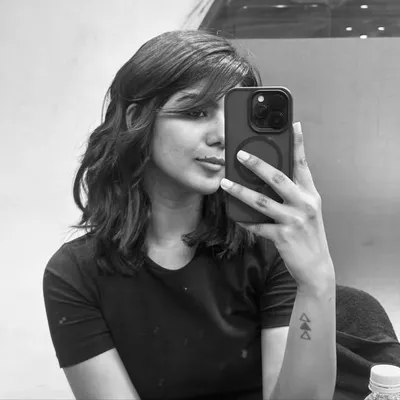 Shruthi Manjari profile